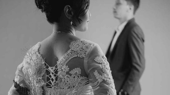 Tania & Meyl | ALLURE