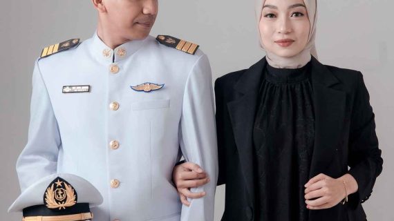 Amel & Zainal | mewa