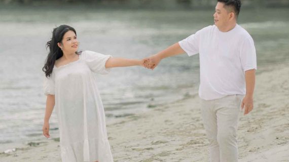 Tia & Reynold | Amara