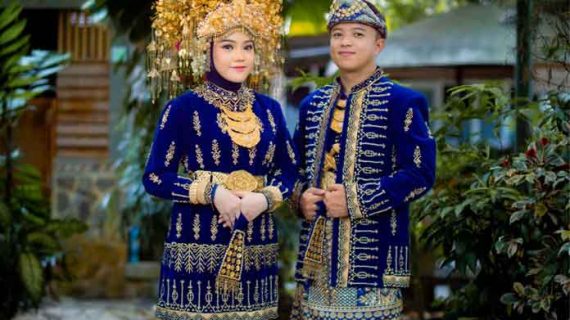 Helda & Yansen | mewa