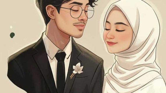 Annisa & Adhi | Amara