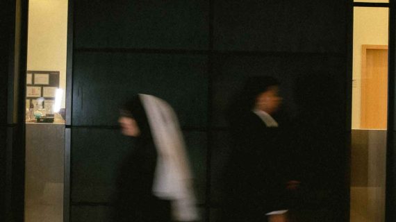 Syiha & Yuzi | ALLURE