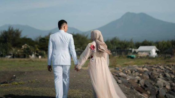 Cindy & Agus | Amara