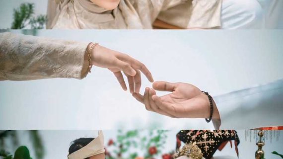 Aufa & Yudda | Amara