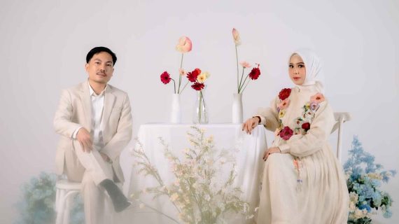 Putri & Doni | ALLURE