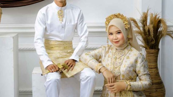 Ratih & Yadi | ALLURE