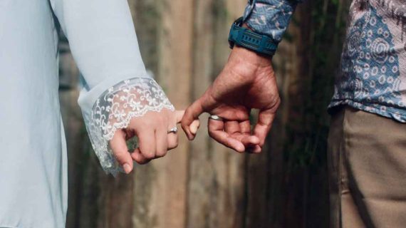 Mella & Ravi | Amara