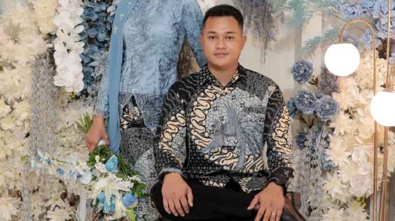 Erna & Rekzy | Amara