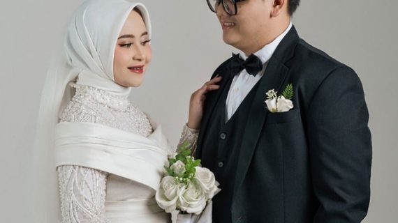 Winda & Imam | Megan