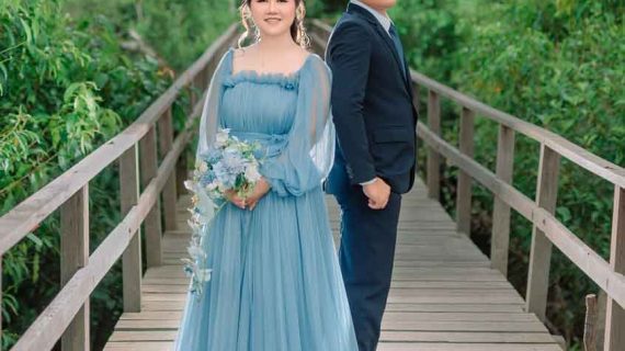 Dika & Corik | Glamour