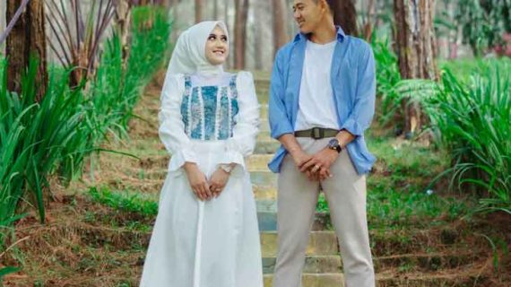 Niken & Eko | ALLURE