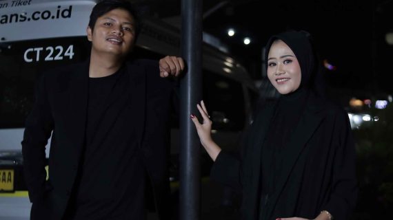 Ista & Bambang | Amara
