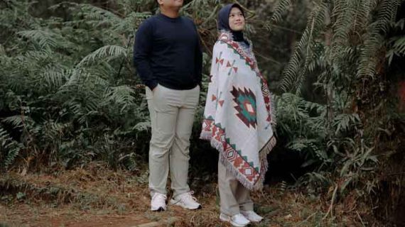 Dewi & Bima | Luxy