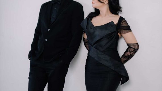 Liza & Arjun | ALLURE