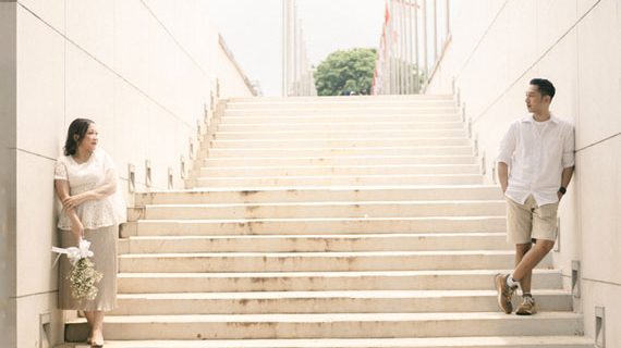 Caca & Kenzo | Amara