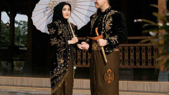 Devi & Yogi | Glamour