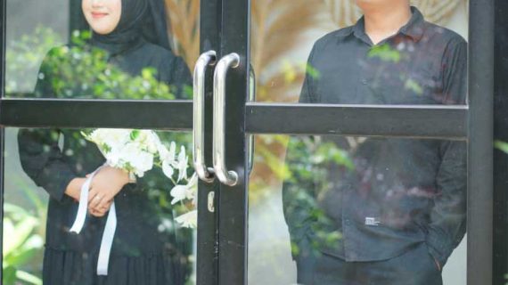 Icha & Gilang | Amara