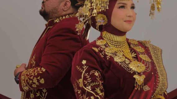 Uci & Dalfiano | Glamour