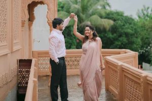 Laurensia & Raza | Amara