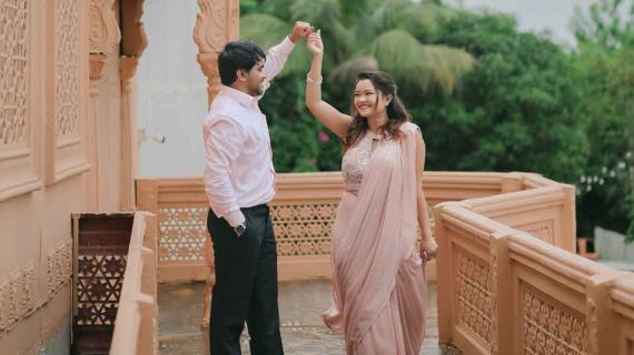 Laurensia & Raza | Amara