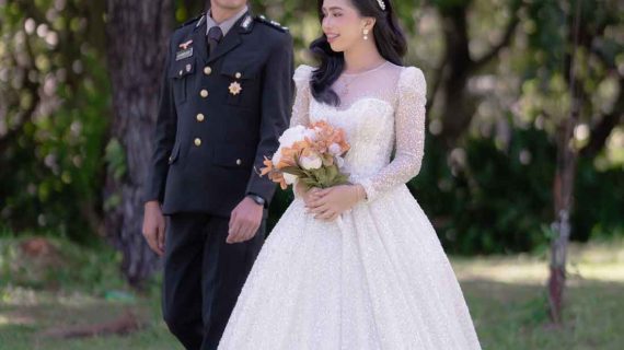 Imel & Josua | Amara