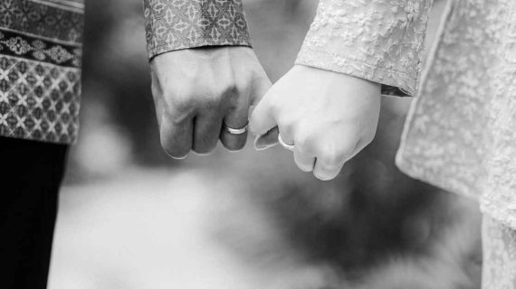 Aulia & Ezza | ALLURE