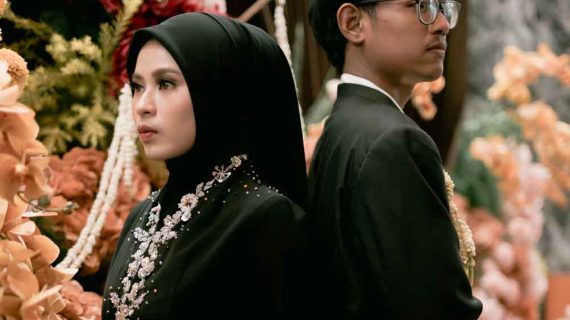 Maghfey & Adans | ALLURE