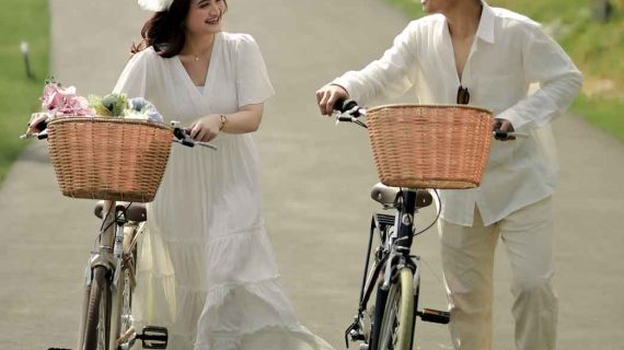 Zahra & Reza | Amara