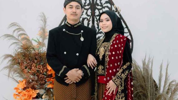 Nia & Nanda | Glamour