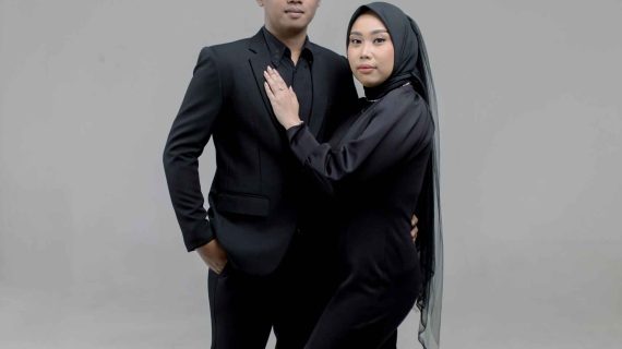 Luvita & Rifsal | Amara