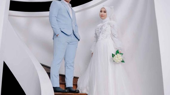 Risa & Dicky | Amara