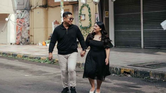 Windy & Aday | Amara