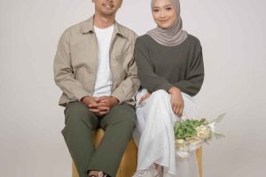 Risha & Doni  Serena Desain