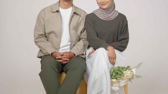 Risha & Doni  Serena Desain