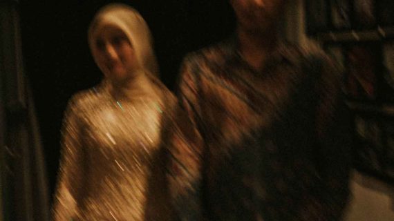 Riska & Rifael | ALLURE