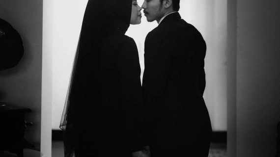 Meisy & Adit | ALLURE