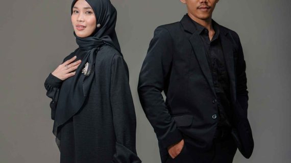 Rani & Dhimas| ALLURE