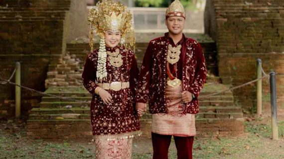 Atri & Febri | Amara