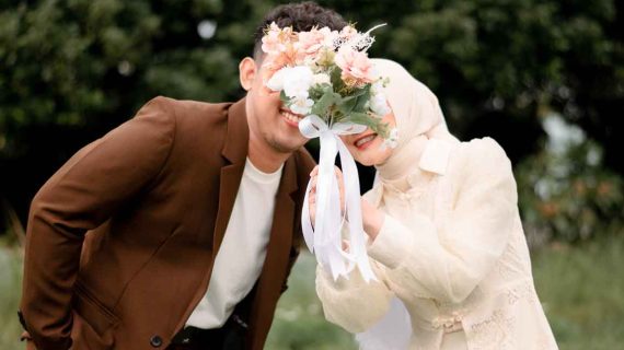 Yulia & Seftian | mewa