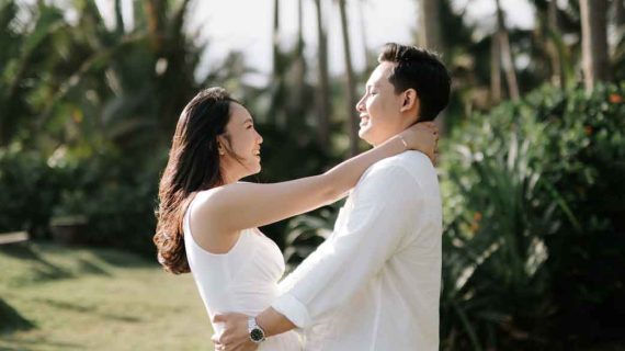 Febi & Putra | Amara