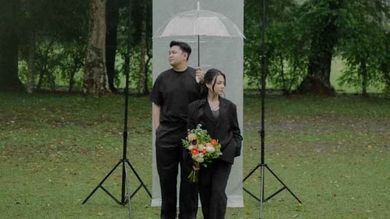 Ayang & Alam | Amara