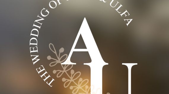 Ulfa & Alex TANPA FOTO | Luxy