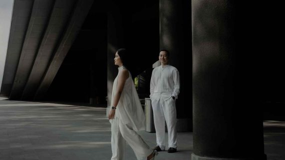 Angel & Willy | Amara