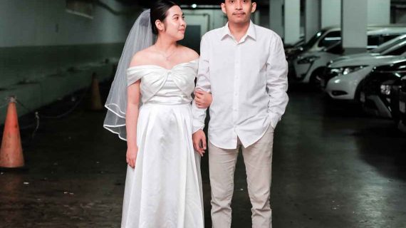 Kiki & Agung | Amara