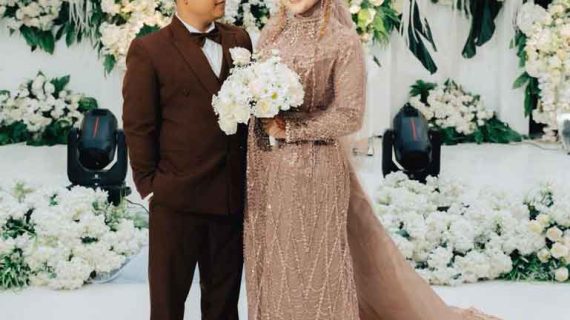 Jihan & Ridho | Amara