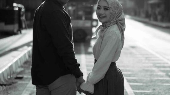 Fitri & Rizal | Luxy