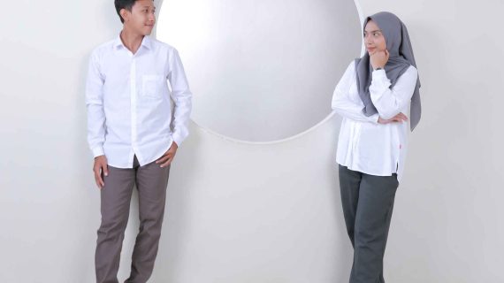 Ani & Dimas | Glamour