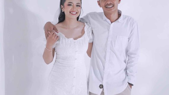 Intan & Androy | ALLURE