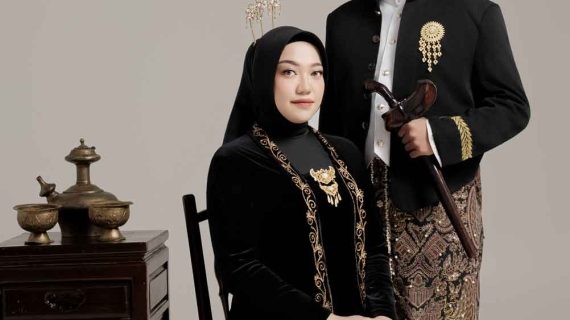 Shinta & Robby | mewa