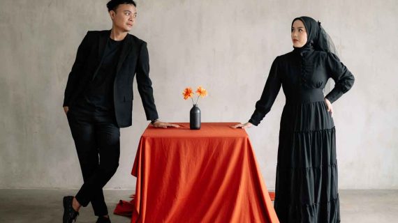 Ghina & Andri | mewa